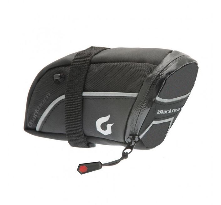 Blackburn Design BARRIER MICRO SADDLE BAG 2011 - Specifications