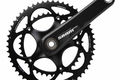 Crankset