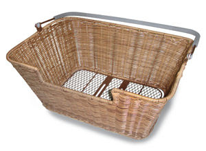 Basil Darcy Rattan L au meilleur prix sur