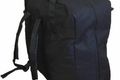 Carradry foding bike case rucksack