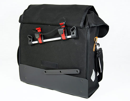 Carradice bike bureau pannier discount