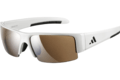 A10195 415 pearl white black