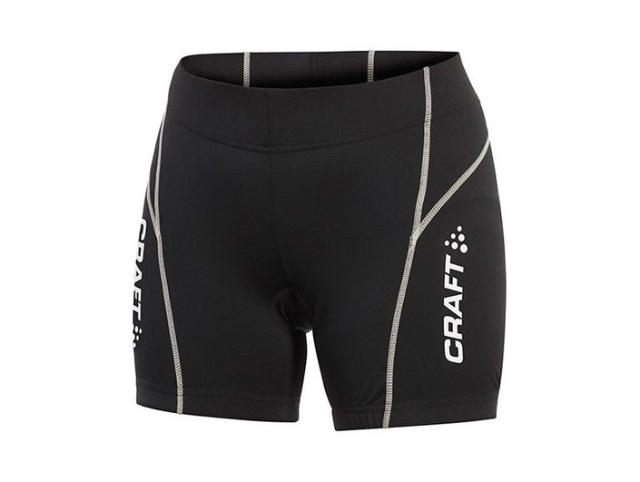 Craft WOMENS PERFORMANCE TRI SHORTS 2012 Specifications Reviews