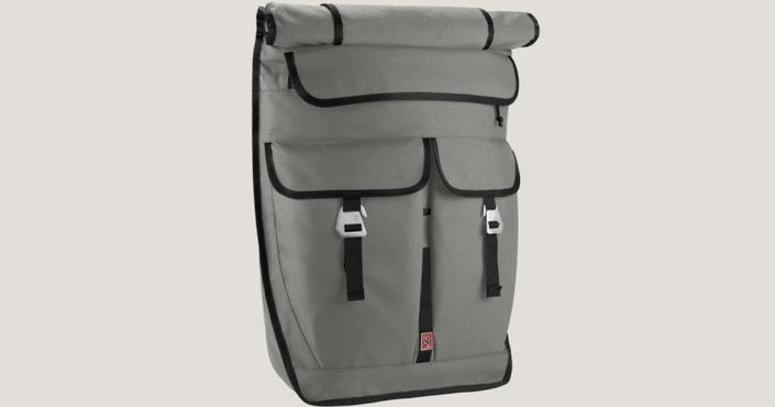 Chrome Ivan Rolltop Pack 2012 - Specifications | Reviews | Shops