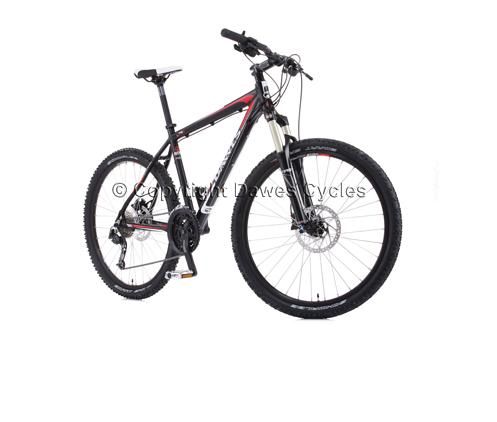 Dawes XC2.0 2011 Specifications Reviews Shops