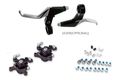 6g diskbrake system