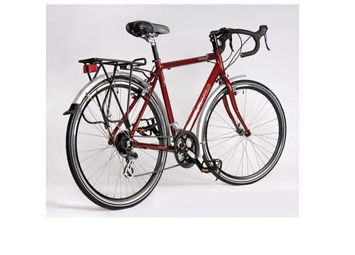 Dawes vantage sales touring bike