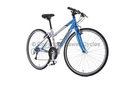 Giant elwood clearance se ladies bike