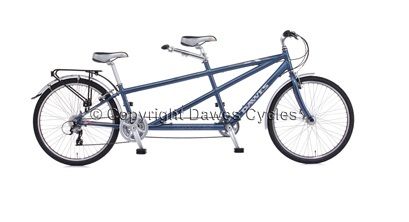 Dawes store duet tandem