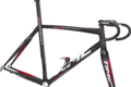 Time nxr instinct black 2012 frameset