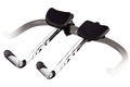 Bontrager race x lite clip on aerobar