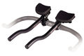 Bontrager race lite aero clip on aerobar