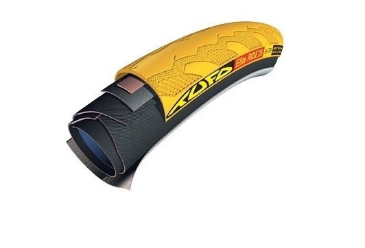 Tufo Elite Ride 25 2011 - Specifications | Reviews | Shops
