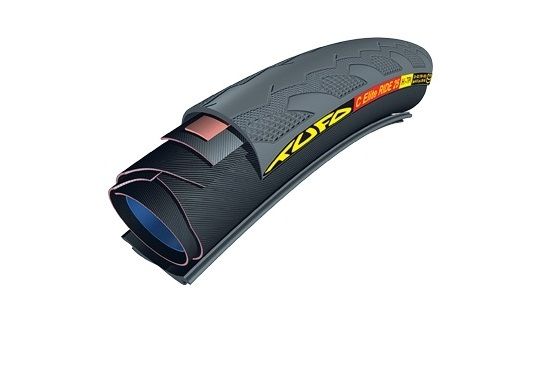 Kit De Rayons DT Swiss Tricon FX1950 - RW135/142 - Neuf Sous Blister - WXKFX19501321S