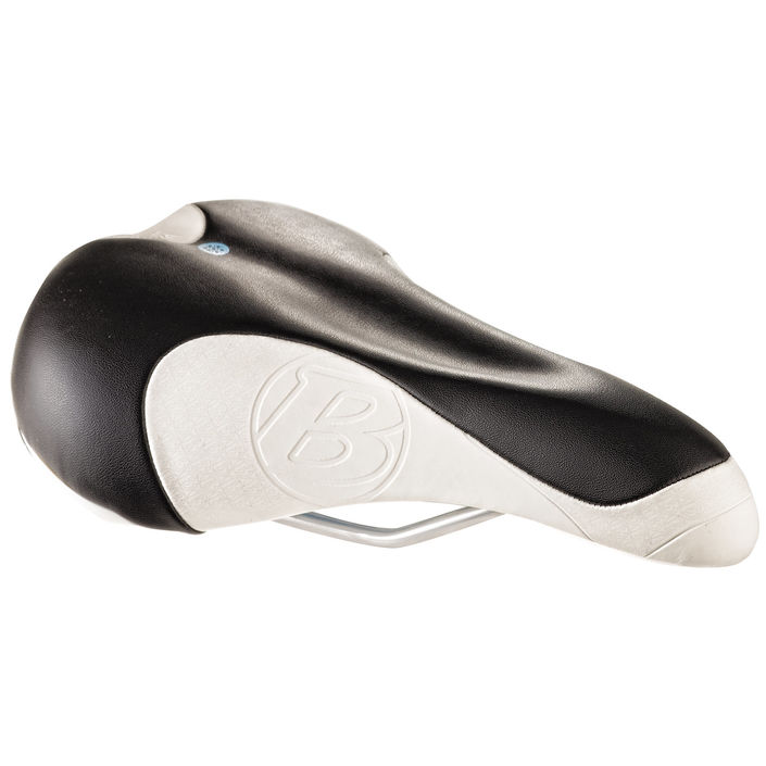 Chaussures Vélo Bontrager Silver Series Homme – Taille US 12, Noir, à Sangles