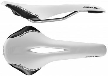 San Marco CONCOR - RACING ARROWHEAD 2012 - Specifications | Reviews |