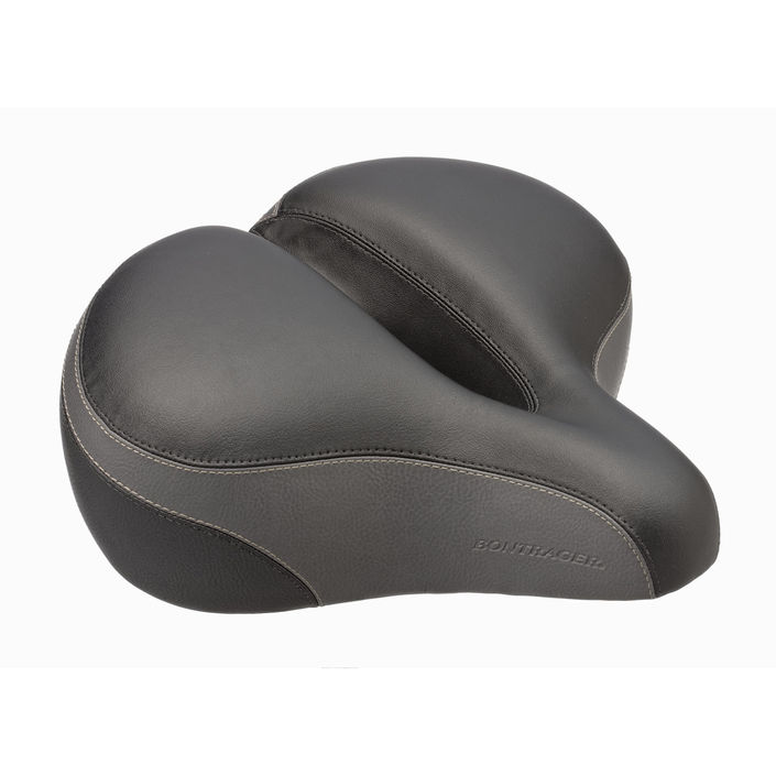 Bontrager Cruiser Saddle 2012 - Specifications | Reviews | Shops