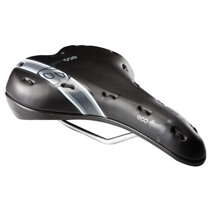 Bontrager nebula hot sale saddle review