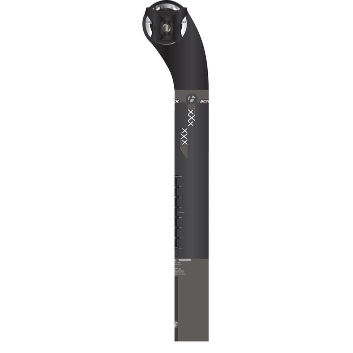 Bontrager best sale xxx seatpost