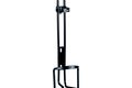 Fuel tank xl bbc 15 aluminum cages