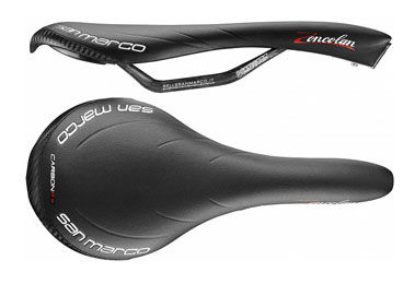 San Marco ZONCOLAN - CARBON FX 2012 - Specifications