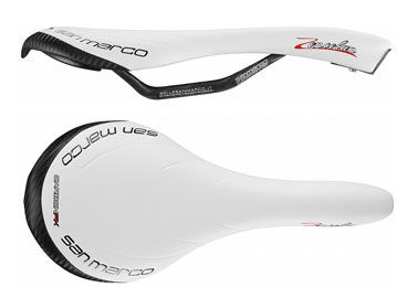 zoncolan San Marco ZONCOLAN - CARBON FX 2012 - Specifications | Reviews | Shops