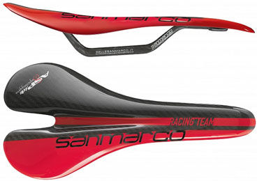 Amazon.com : Selle San Marco Aspide Open-Fit Superleggera