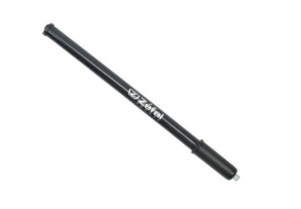 thumbnail image 2 of Traditional Plastic Pump With Flexible Fitting - 380 Mm Presta Best 2 of 11
