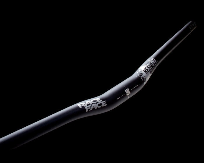 Race Face Respond Riser 2012 Specifications Reviews Shops