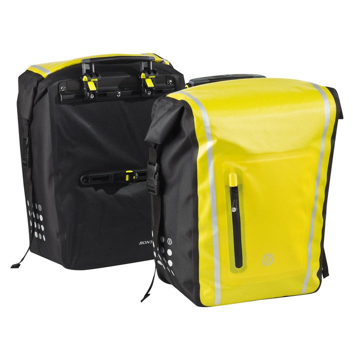 bontrager pannier bags