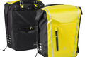 Bontrager interchange waterproof panniers