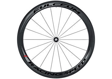 Fulcrum FULL CARBON RACING SPEED DARK LABEL 2012 - Specifications |