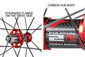 9fd racing speed xlr dark label