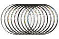 Bontrager race xxx lite clincher
