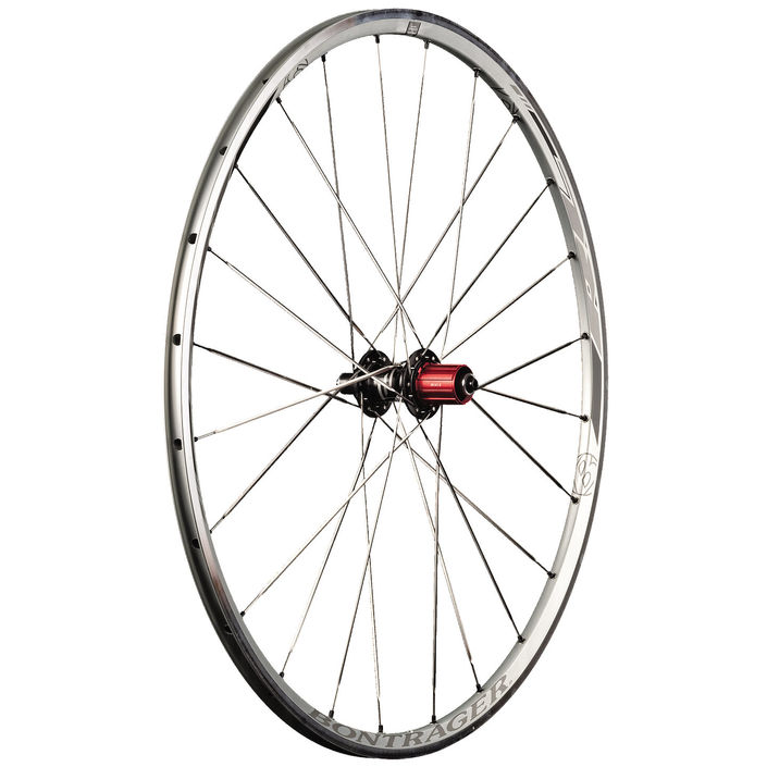 Bontrager race discount lite series 6000