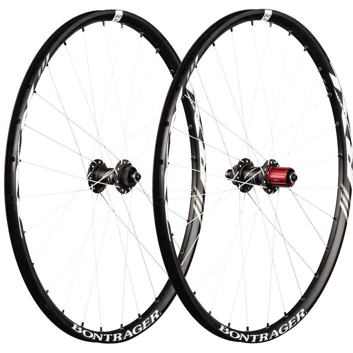 Bontrager Race X Lite TLR Disc CL 2012 Specifications Reviews