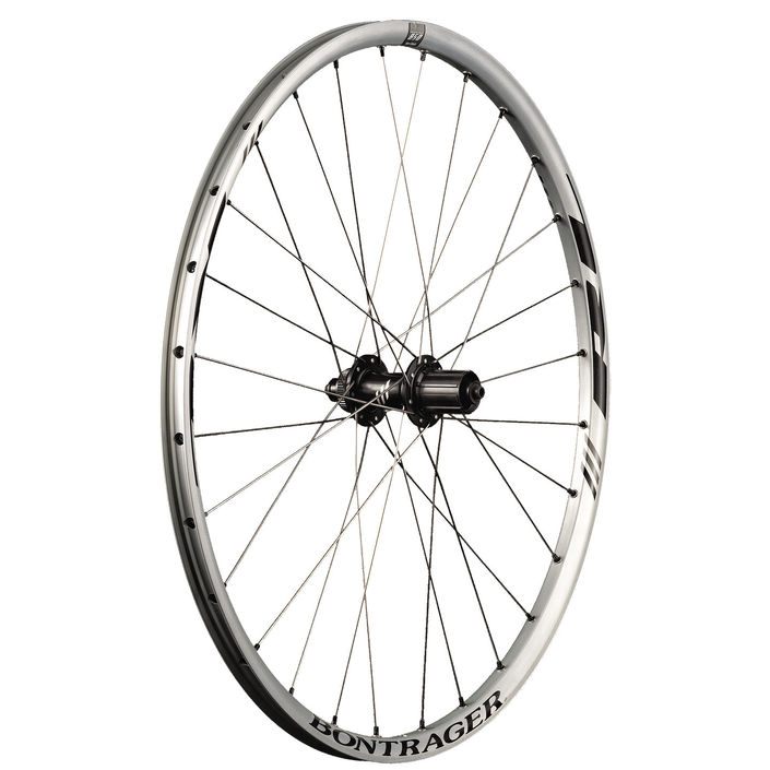 Bontrager Race Lite Tlr Disc Cl 2012 Specs