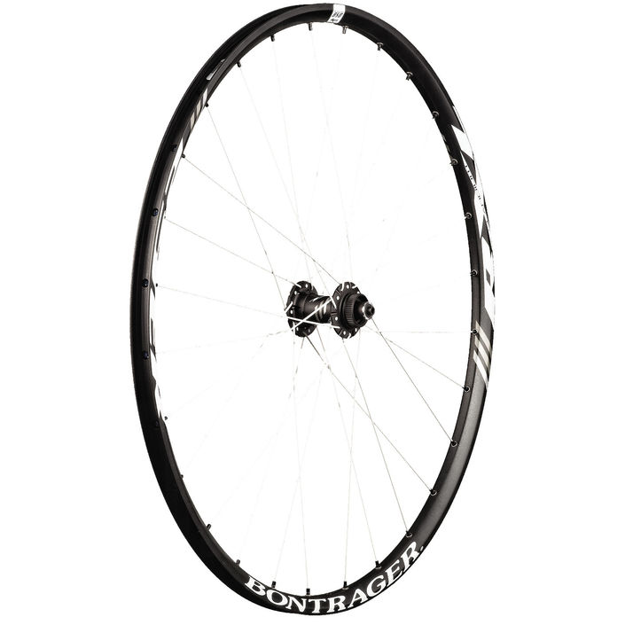 Bontrager Race X Lite TLR Disc CL 29 2012 Specifications