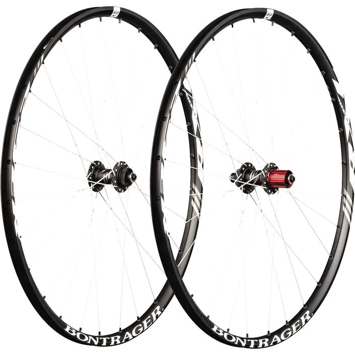 Bontrager race x sales lite tlr