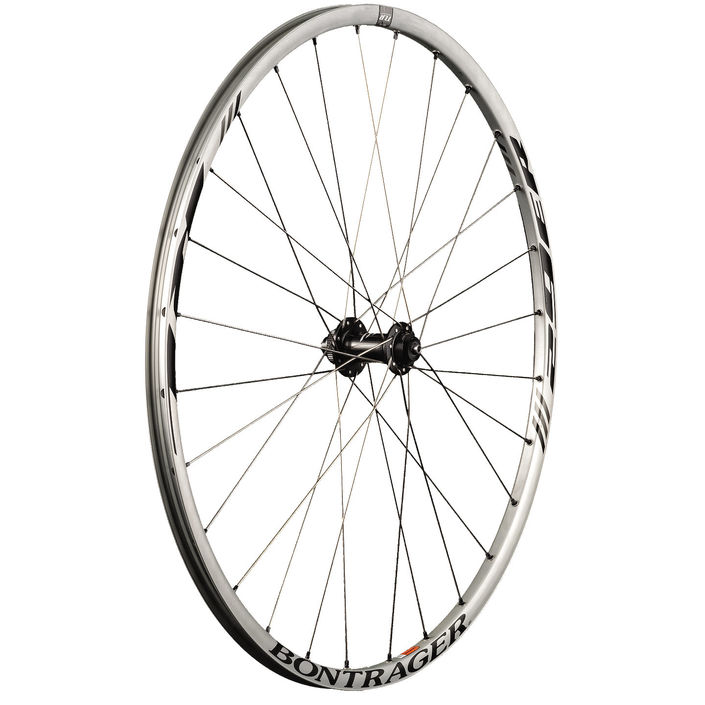 Bontrager Race Lite TLR Disc CL 29 2012 Specifications Reviews