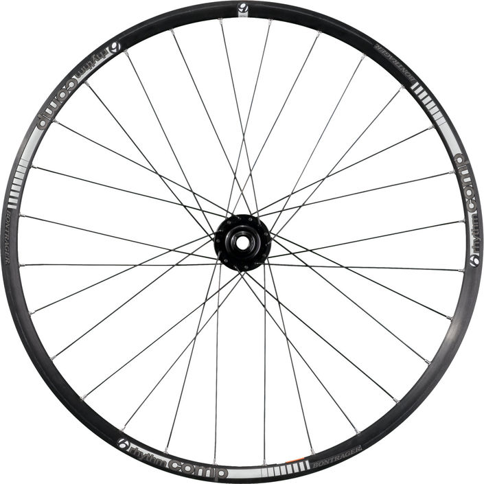 Bontrager rhythm comp online