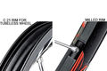 8jb red zone xlr