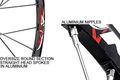 8jc red zone xlr