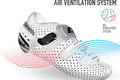 Air ventilation system
