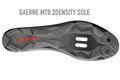 Mtb 2 density sole