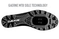 Mtb sole technology