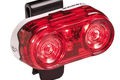 Bontrager flare 3 taillight
