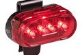 Bontrager flare 2 taillight