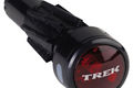 Bontrager trek beacon bar end lights