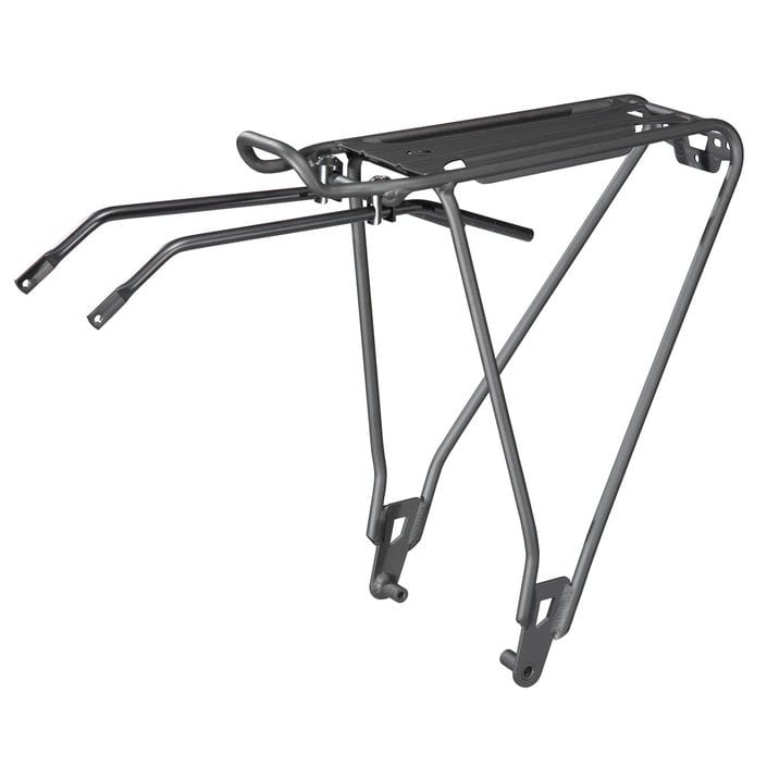 Bontrager BackRack L 2012 - Specifications | Reviews | Shops